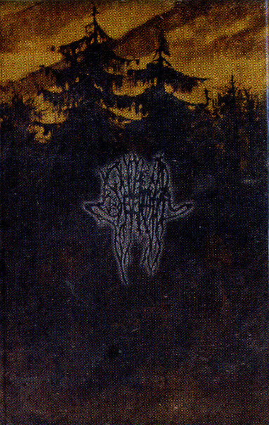 Severoth – Solitude (CD, new)