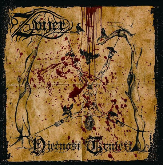 Zvijer – Vječnost Truleži (CD, new)
