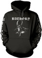 Bathory goat, huppari