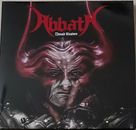 Abbath  – Dread Reaver LP, new
