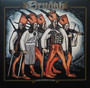 Drudkh – Eastern Frontier In Flames LP, new