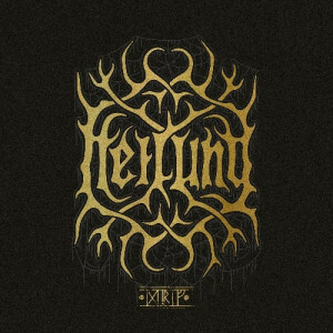 Heilung – ᛞᚱᛁᚠ = Drif 2xLP, new