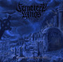 Cemetery Winds – Unholy Ascensions (CD, new)