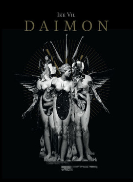 Daimon - Myöhäisantiikin jumalhämärä (uusi)