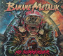 Banane Metalik – No Surrender (LP, uusi)