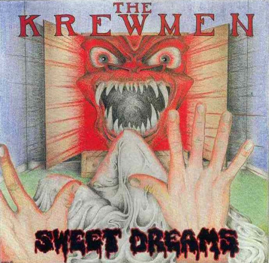 The Krewmen – Sweet Dreams (LP, new)