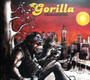 Gorilla  – Treecreeper (CD, new)