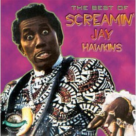 Screamin' Jay Hawkins – The Best Of Screamin' Jay Hawkins (CD, new)
