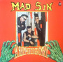 Mad Sin – Amphigory (CD, new)