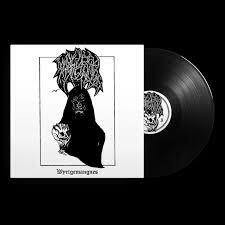 Wóddréa Mylenstede – Wyrtgemangnes (LP, new)