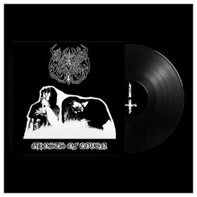 Necromonarchia Daemonum – Ghosts Of Coven (LP, new)