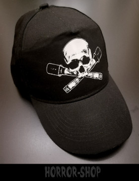 Black Metal Division lippis