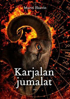 Karjalan jumalat - Uskontotieteellinen tutkimus