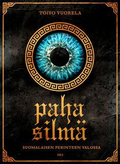Paha silmä - Suomalaisen perinteen valossa