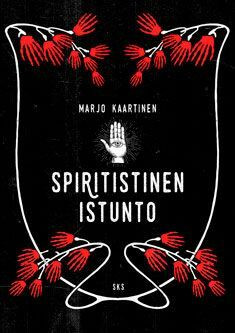 Spiritistinen istunto
