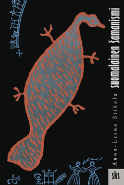 Suomalainen samanismi - Mielikuvien historiaa