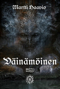 Väinämöinen - Suomalaisten runojen keskushahmo