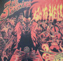 The Spastiks – Go To Hell (LP, uusi)