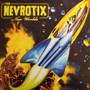 The Nevrotix – New Worlds (LP, uusi)