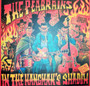 The Peabrains – In The Hangman's Shadow (LP, new)