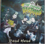 Cursed Bastards – Dead Head *LP, new