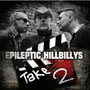 The Epileptic Hillbillys – Take 2 *LP, uusi