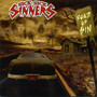 Sick Sick Sinners – Road Of Sin *CD, new
