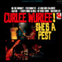 Curlee Wurlee! – She's A Pest *CD, new