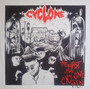 Cyclone – The First Of The Cyclone Men (CD, new)