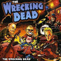 The Wrecking Dead – The Wrecking Dead (CD, new)
