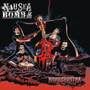 Nausea Bomb – Bonechestra (CD, new)