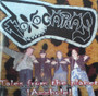 Toxocaras – Tales From The Planet ! Azzhole ! (cd, NEW)