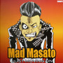 Mad Masato – Just Moving On (CD, new)
