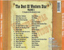 The Best Of Western Star Vol. 1 (CD, new)