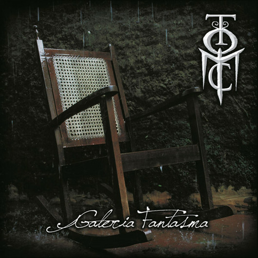 Them Old Crap – Galeria Fantasma (CD, new)