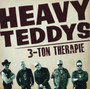 Heavy Teddys – 3-Ton Therapie (CD, new)