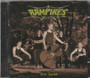 Rampires – Bat Taste *CD, new