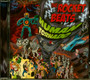 The Rocket Beats – Human Tornado *CD, new