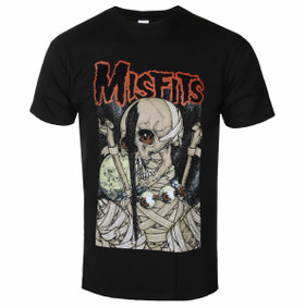 Misfits, pushead vampire, t-paita