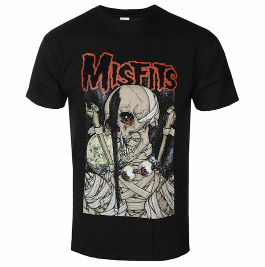 Misfits, pushead vampire T-shirt