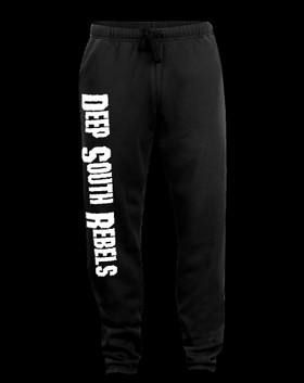 Deep South Rebels sweatpants