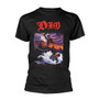 DIO/HOLY DIVER T-shirt