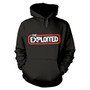 EXPLOITED LET'S START A WAR, hoodie