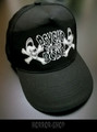 Psycho to the bone cap