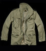 M-65 Fieldjacket Classic