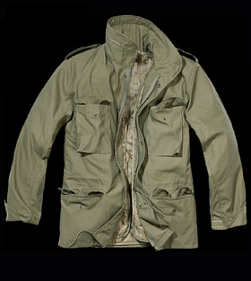 M-65 Fieldjacket Classic