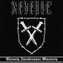 Revenge – Victory.Intolerance.Mastery (LP, new)