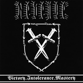 Revenge – Victory.Intolerance.Mastery (LP, new)