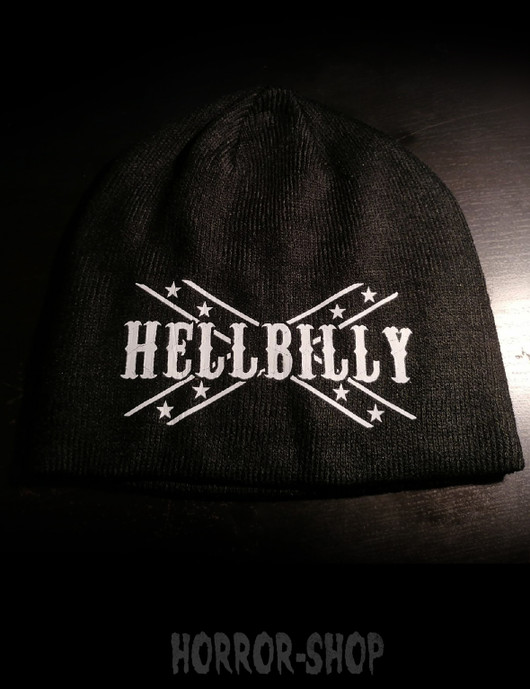 Hellbilly beanie