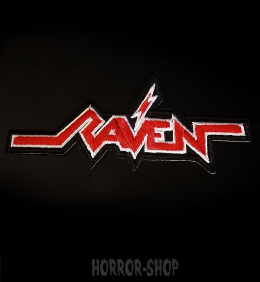 Raven patch